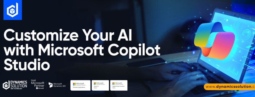 Microsoft Copilot Studio