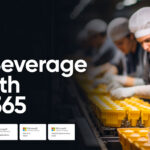 Dynamics 365 for Food and Beverage
