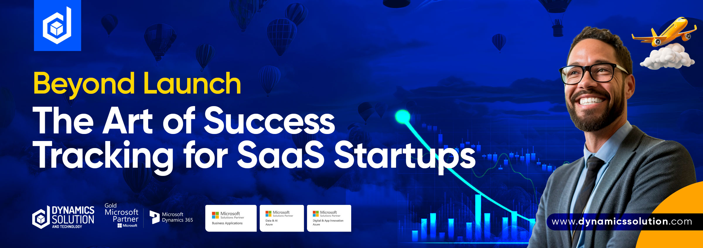 Microsoft Dynamics 365 for Startups