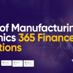 Dynamics 365 Finance