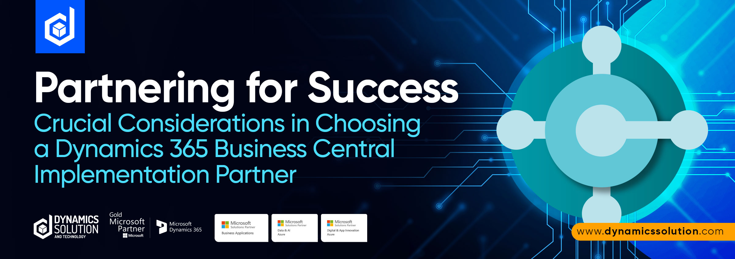 Dynamics 365 Business Central