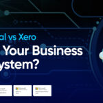 Business Central vs Xero