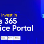 Dynamics 365 Self-service Portal