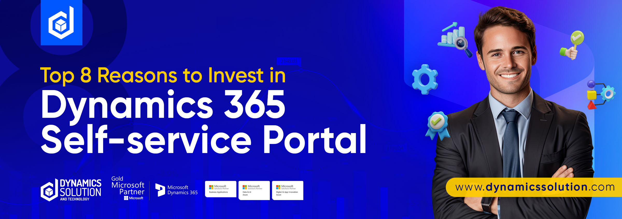 Dynamics 365 Self-service Portal