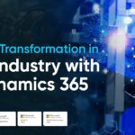 Microsoft Dynamics 365 for Automotive industry