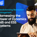 Dynamics 365 restaurant management