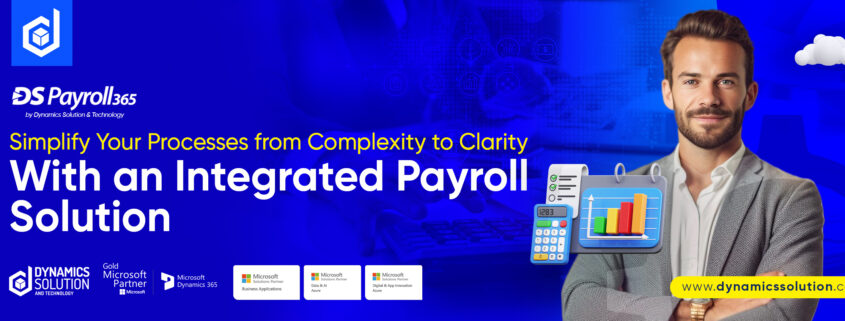 Payroll Solution