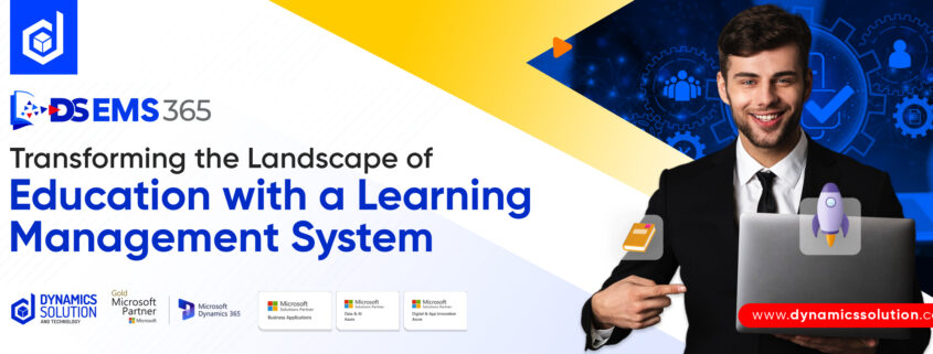 Learning Management System