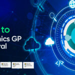 Dynamics GP to Business Central