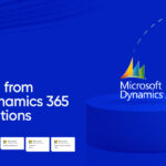 Dynamics AX to Dynamics 365 Finance and Operations