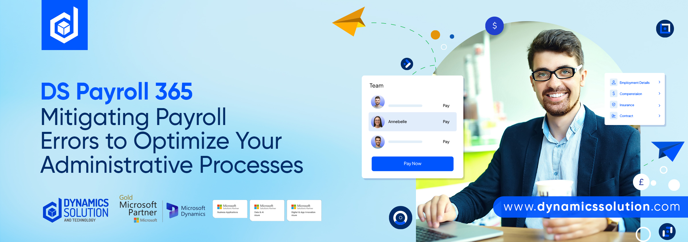 Payroll Solution