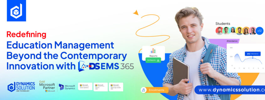 Education Management System