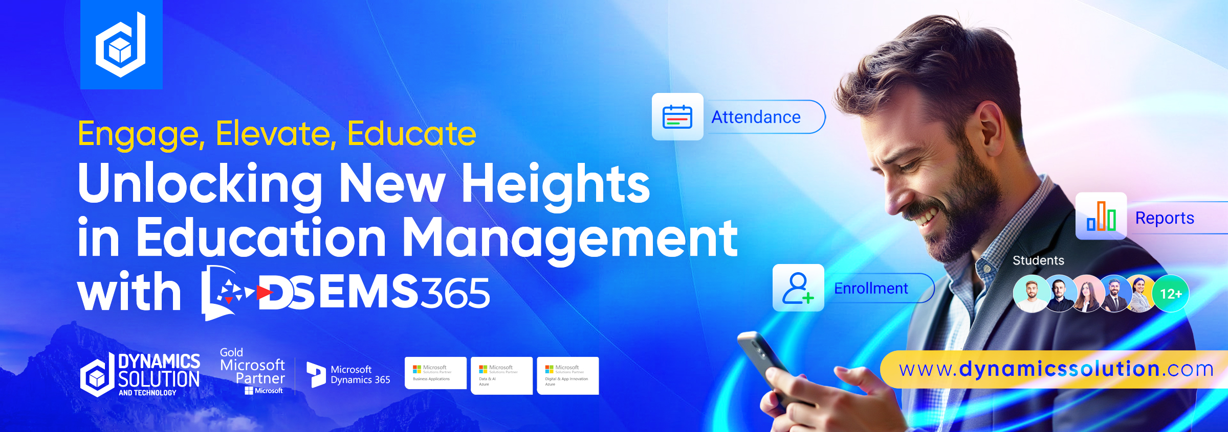 Education Management