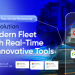 Fleet Management Solution