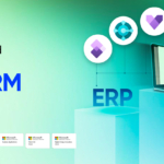 ERP and CRM Solution