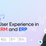 Dynamics 365 CRM and ERP Solution