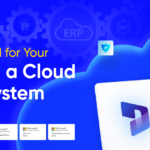 cloud based ERP Solution