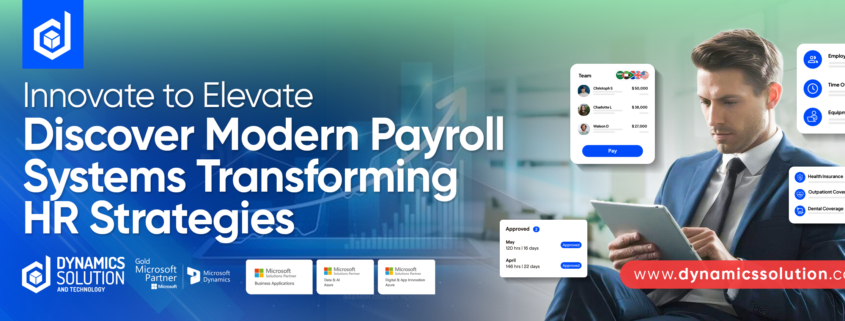 Best Payroll Software