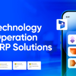 Mobile Erp Solution