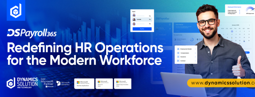 Payroll Solution