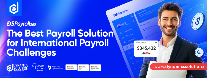 Best Payroll Solution
