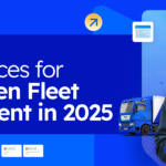 Fleet Management Solution