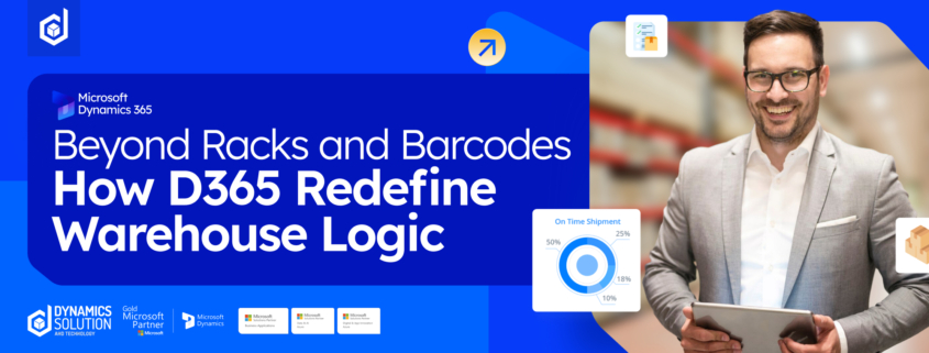 warehouse management system