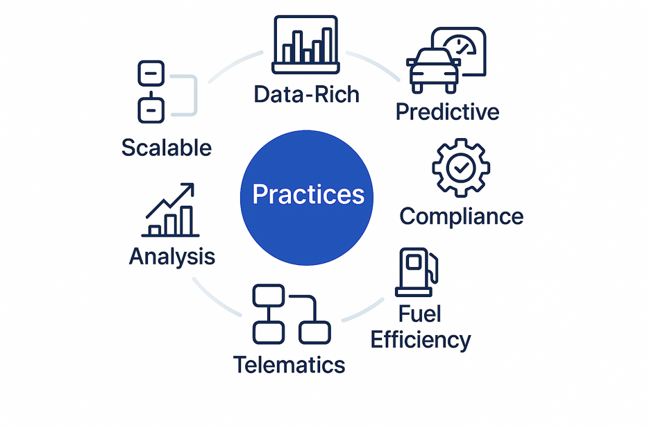 Fleet Management Solution