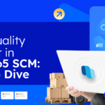 Dynamics 365 Supply Chain Management