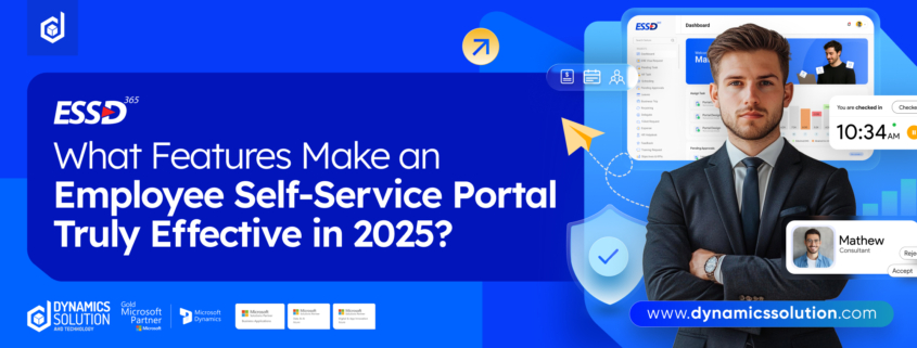 Employee Self Service