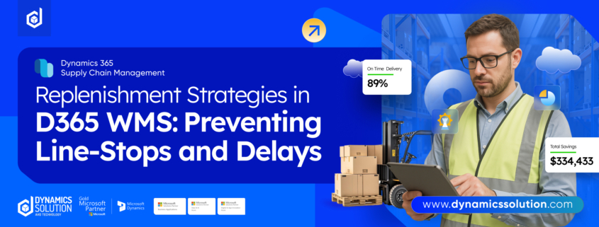 Warehouse Management System