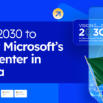 Azure Data Center in Saudi Arabia