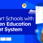 best education management system