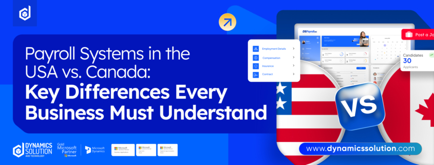 Cloud Payroll Software in Canada