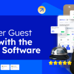 hotel management software