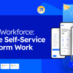 Employee Self service Portal
