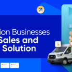 distribution solution