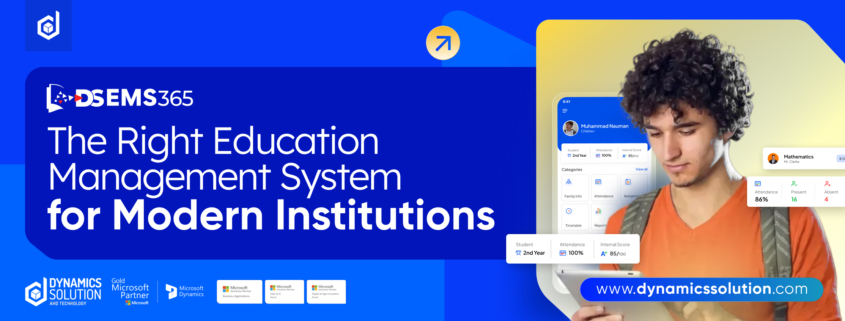 Learning Management System