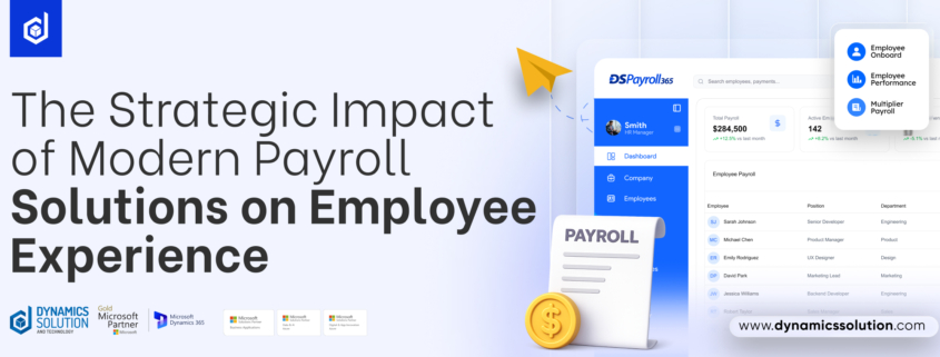 Best Payroll Solution