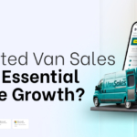 Van Sales System