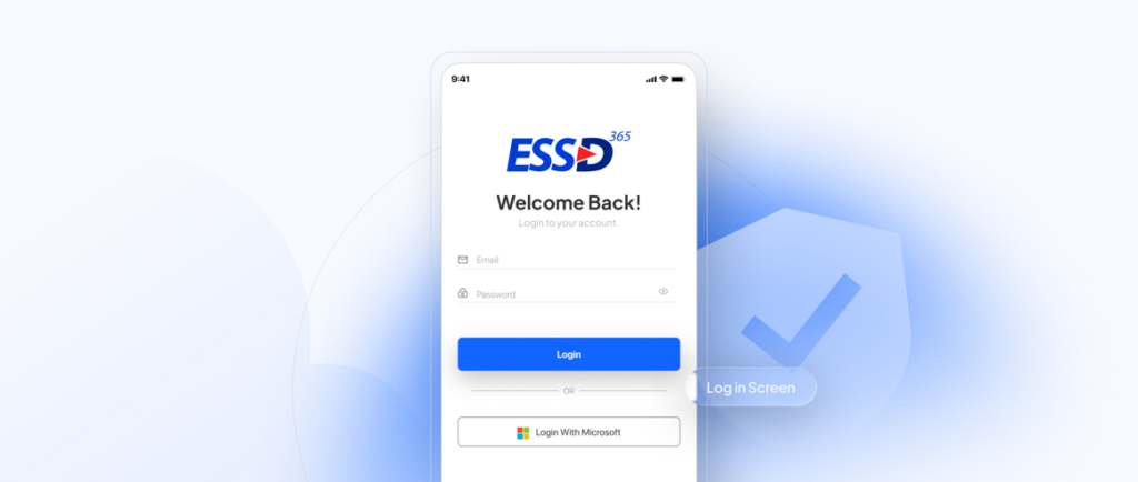 employee self service portal