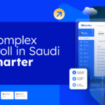 HR and Payroll Solution