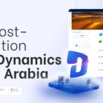 Dynamics 365 Implementation