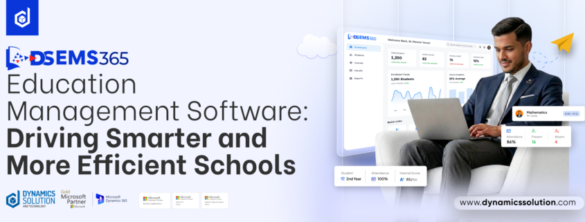 Education Management Software