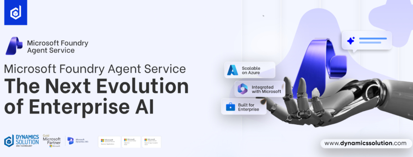 Microsoft Foundry Agent Service