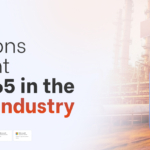 Dynamics 365 for Oil and Gas Industry