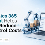 Business Central for manufacturers