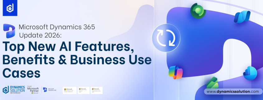 Microsoft Dynamics 365