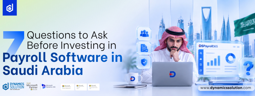 What is the best payroll software for my company?