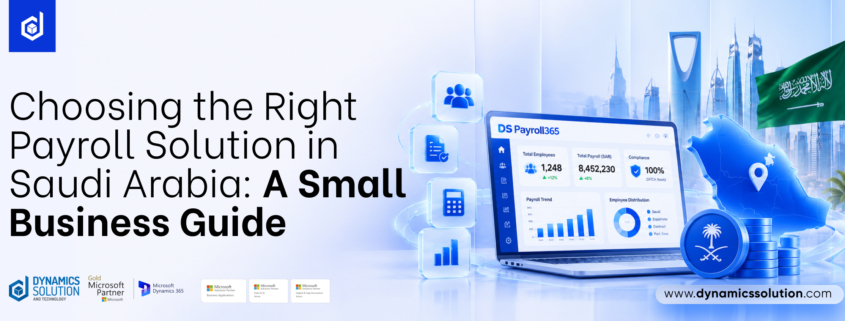 best payroll software for a small business
